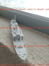 1/700 German Navy Penguin Disguised Attack Ship(full Hull/waterline)